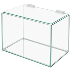 Аквариум 10 л Homefish П10