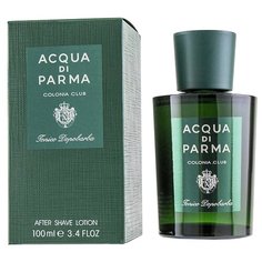 Лосьон после бритья Colonia Acqua di Parma