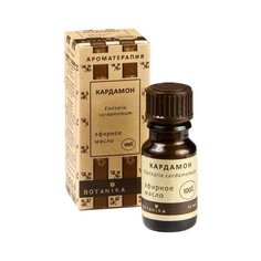 BOTAVIKOS эфирное масло Кардамон