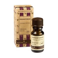 BOTAVIKOS эфирное масло