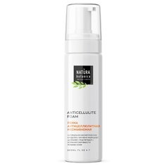 Natura Botanica пенка очищающая