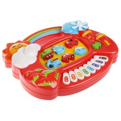 Развивающая игрушка Умка