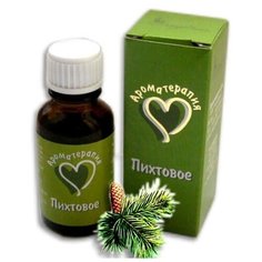 НатурВита эфирное масло Пихта