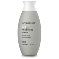 Living Proof Крем для объема