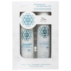 Набор AIS Шампунь и бальзам АиС