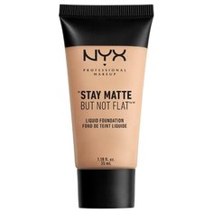 NYX Тональный крем Stay Matte