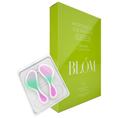 Blom Микроигольные патчи для