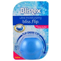 Blistex Бальзам для губ Bliss