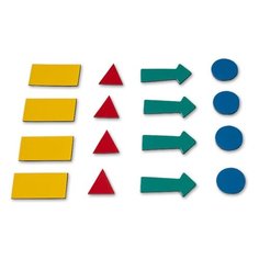 Магниты для доски 2x3 AS101