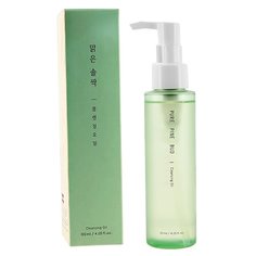 APIEU гидрофильное масло для