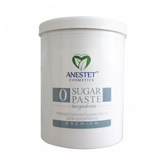 Паста для шугаринга Anestet