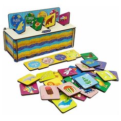 Сортер Мастер игрушек