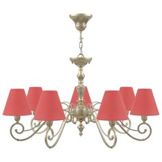 Люстра MAYTONI Classic 17