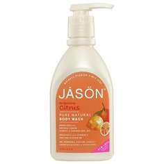 Гель для душа JASON Citrus