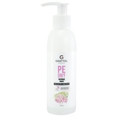 Крем-флюид для рук Grattol Peony