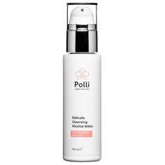 Polli мицеллярная вода Delicate