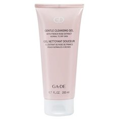 Ga-De гель для умывания Gentle