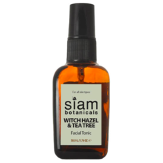 Siam Botanicals Тоник Гамамелис