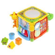 Развивающая игрушка Умка