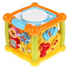 Развивающая игрушка Умка