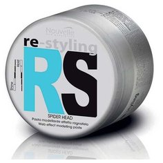 Nouvelle Паста Re-Styling