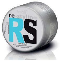 Nouvelle Паста Re-Styling Matte