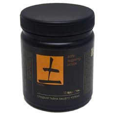 Паста для шугаринга Riabinova