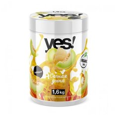 Паста для шугаринга Yes!