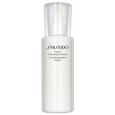 Shiseido эмульсия для снятия