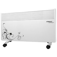 Конвектор Scarlett SC-CH833-1500