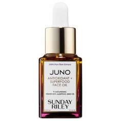 Juno Sunday Riley Antioxidant