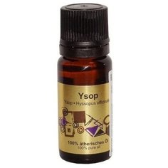 STYX эфирное масло Иссоп