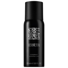 Дезодорант-спрей LHomme Idéal Guerlain
