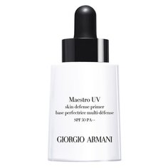 ARMANI Праймер для лица Maestro