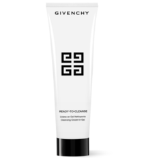 GIVENCHY очищающий крем-мусс