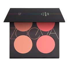 ZOEVA Палетка румян Spectrum