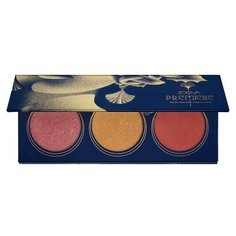 ZOEVA Палетка румян Premiere