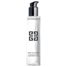 GIVENCHY мицеллярная вода для