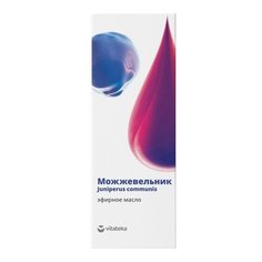 Vitateka эфирное масло Витатека