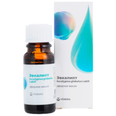 Vitateka эфирное масло Эвкалипт Витатека
