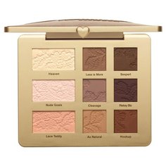 Too Faced Палетка теней Natural