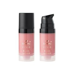 Malva Румяна жидкие Vivid Lacquer