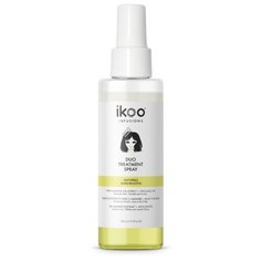 Ikoo Duo Treatment Spray Спрей
