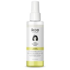 Ikoo Duo Treatment Spray Спрей