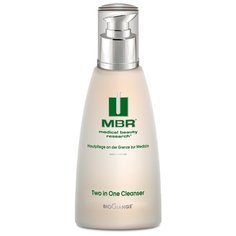 MBR BioChange очищающее