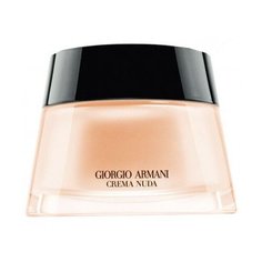 ARMANI Тональный крем Crema