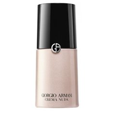 ARMANI Тональный крем Crema