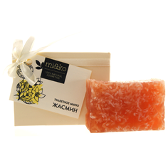Мыло кусковое MI&KO Жасмин