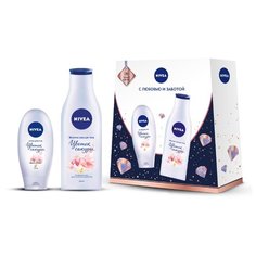 Набор Nivea Цветок сакуры