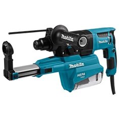 Перфоратор сетевой Makita